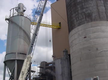 Grain Handling Systems