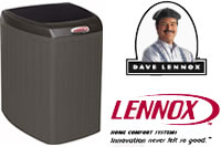 Lennox Dealer